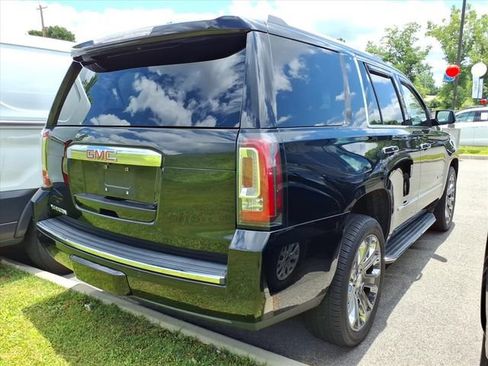 Used 2015 GMC Yukon Denali w/ Open Road Package AWD/4WD image 7