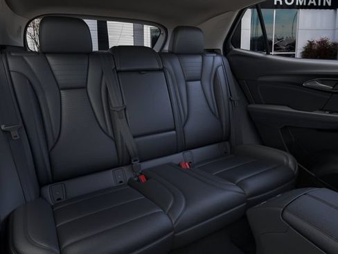 New 2026 Buick Envision Preferred AWD/4WD image 17