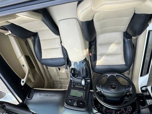 Used 2012 Chevrolet Corvette Grand Sport w/ 3LT Preferred Equipment Group image 26