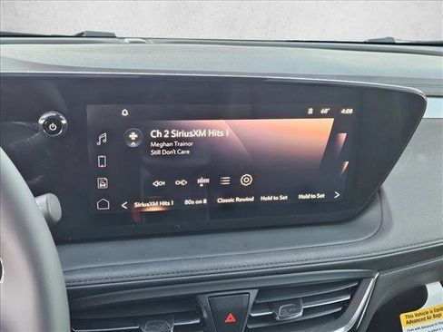 New 2026 Buick Encore GX Preferred w/ Comfort Package image 12