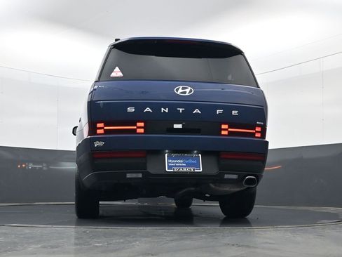 Used 2026 Hyundai Santa Fe SEL AWD/4WD image 27
