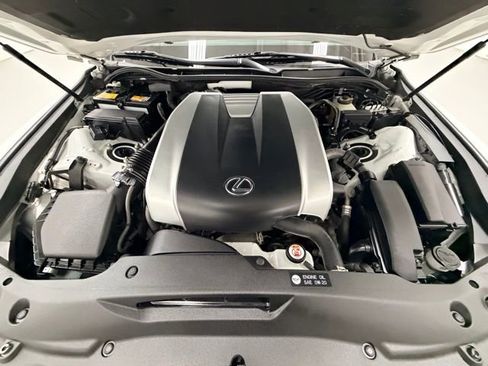 Used 2022 Lexus IS 300 AWD w/ Comfort Package image 32