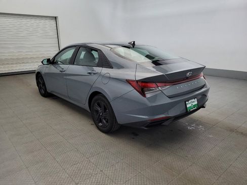 Used 2023 Hyundai Elantra SEL image 5