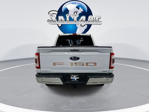 Used 2021 Ford F150 Lariat image 8