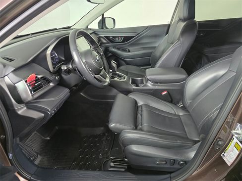 Used 2021 Subaru Outback Limited XT w/ Popular Package #2 image 22