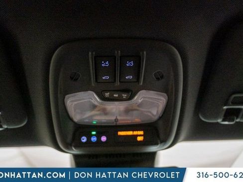 New 2026 Chevrolet Colorado Z71 image 15