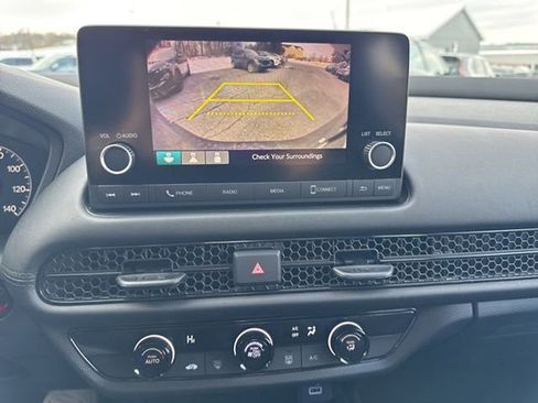 Certified 2024 Honda HR-V LX image 20