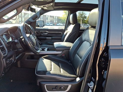 Used 2023 RAM 1500 Laramie image 13