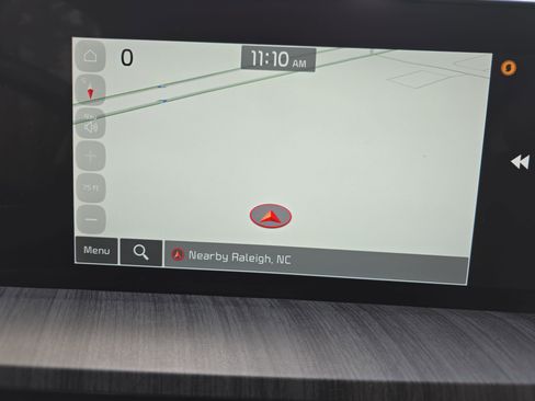 Used 2024 Kia Telluride SX image 24