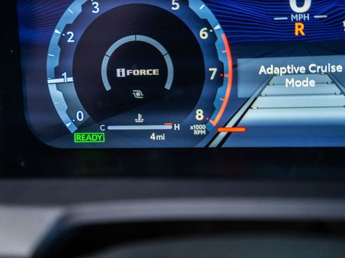 New 2026 Toyota Tacoma TRD Off-Road image 50