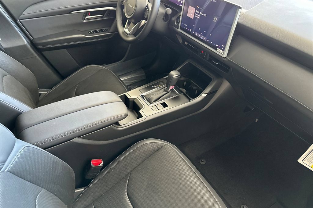 New 2026 MAZDA CX-5 Select AWD/4WD image 17