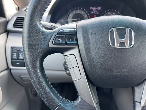 Used 2012 Honda Odyssey EX-L image 17