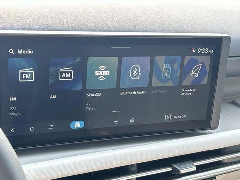 New 2026 Hyundai Tucson SEL AWD/4WD image 11