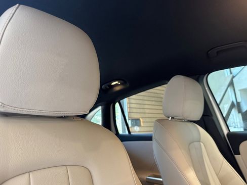 New 2025 Mercedes-Benz GLA 250 image 20