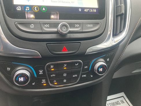 Used 2021 Chevrolet Equinox Premier image 26