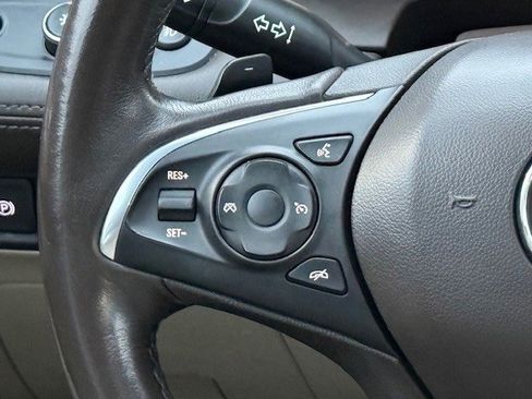 Used 2019 Buick LaCrosse Essence w/ Sun and Shade Package image 24