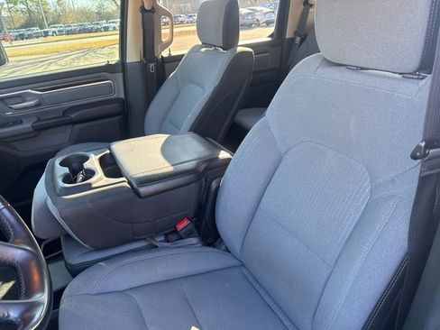 Used 2019 RAM 1500 Big Horn image 17