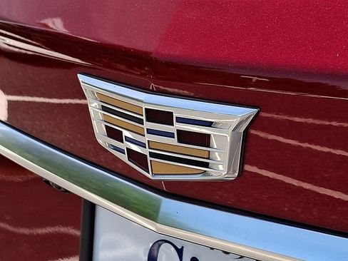 Used 2021 Cadillac XT5 Sportv AWD/4WD image 34