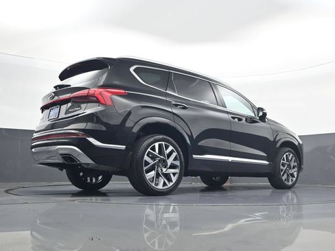 Certified 2023 Hyundai Santa Fe Calligraphy AWD/4WD image 40