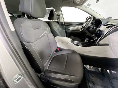 Used 2023 Hyundai Tucson SEL image 26