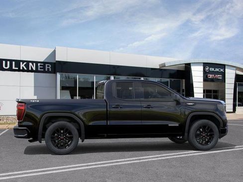 New 2026 GMC Sierra 1500 Elevation image 5