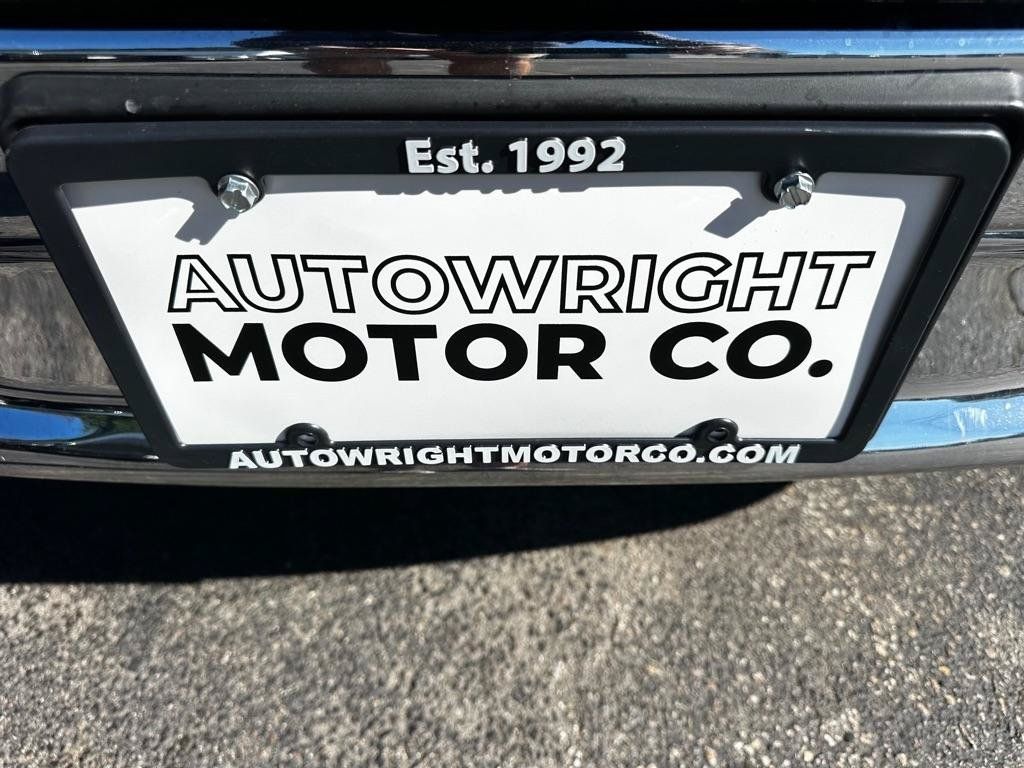 Used 2017 RAM 1500 Big Horn AWD/4WD image 16