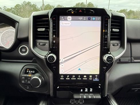 New 2026 RAM 1500 Big Horn image 19