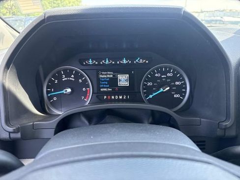 Used 2022 Ford F250 XL w/ STX Appearance Package AWD/4WD image 25