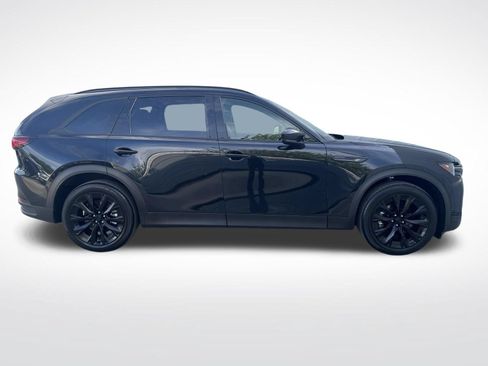 Used 2026 MAZDA CX-90 3.3 Turbo w/ Premium Sport Pkg AWD/4WD image 6