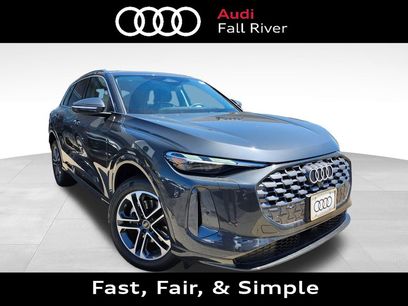New 2025 Audi Q5 Premium