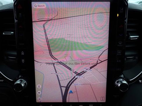 New 2026 RAM 3500 Limited image 19