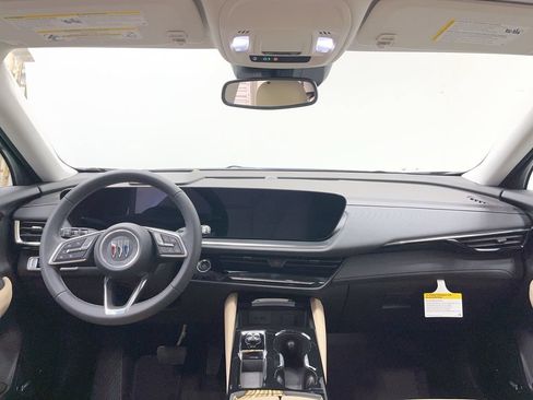 New 2026 Buick Envision Preferred AWD/4WD image 7