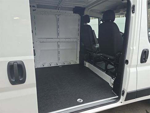 New 2026 RAM ProMaster 1500 w/ Convenience Group image 12