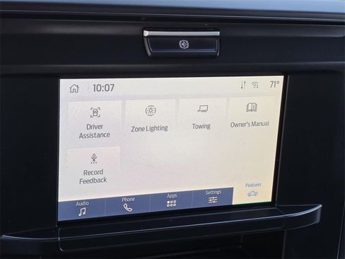 Used 2025 Ford F250 XLT image 26