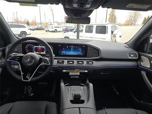 New 2026 Mercedes-Benz GLE 450 4MATIC image 18