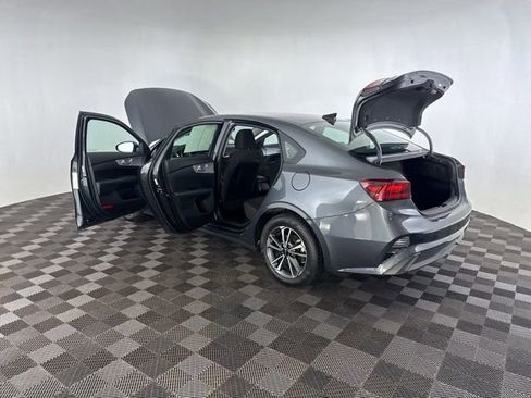 Certified 2024 Kia Forte LXS image 18