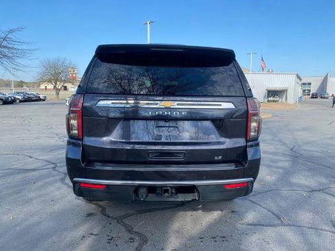 Used 2024 Chevrolet Tahoe LT image 6