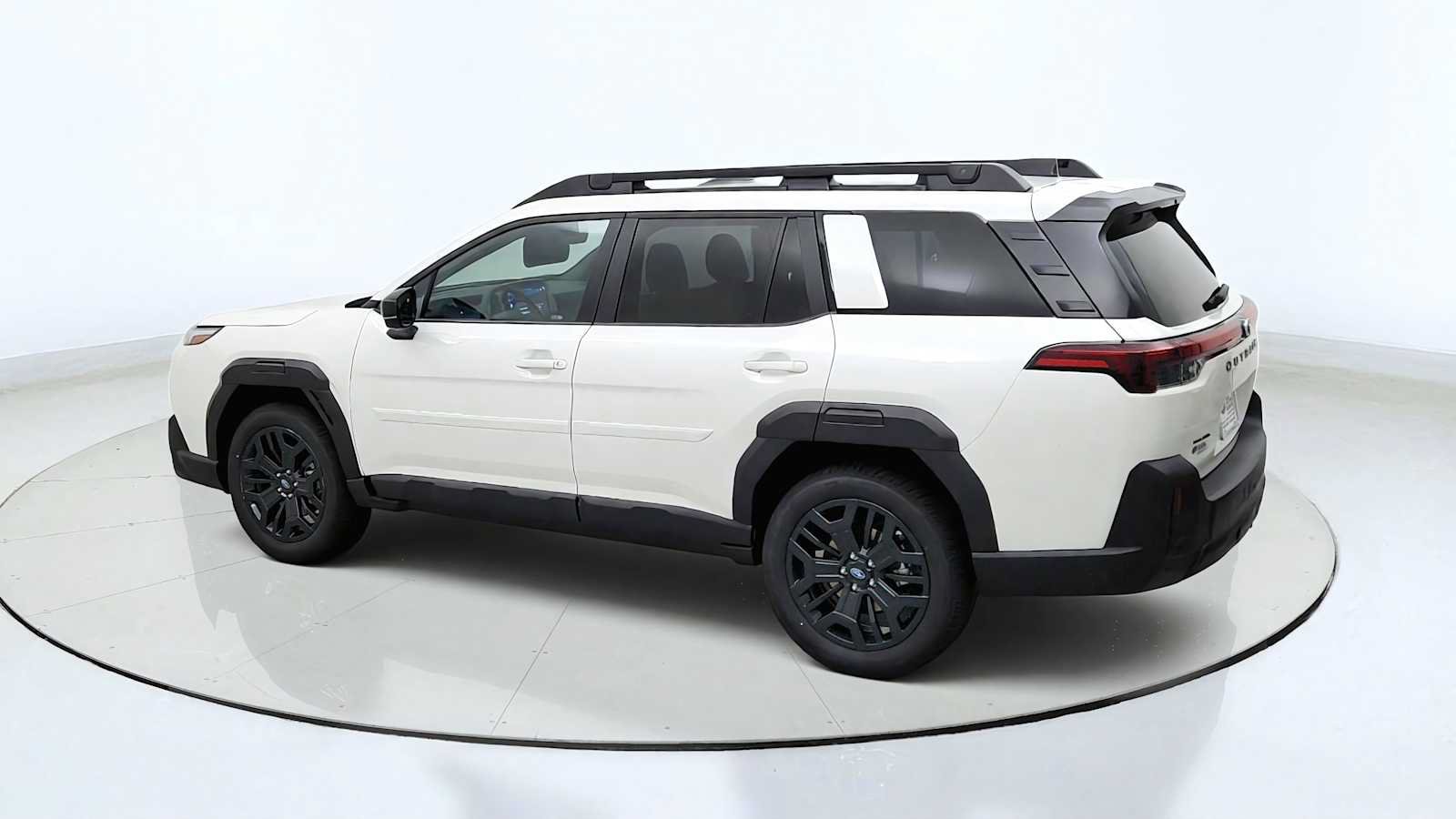 New 2026 Subaru Outback Limited XT AWD/4WD image 6