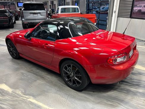 Used 2012 MAZDA MX-5 Miata Special Edition image 27