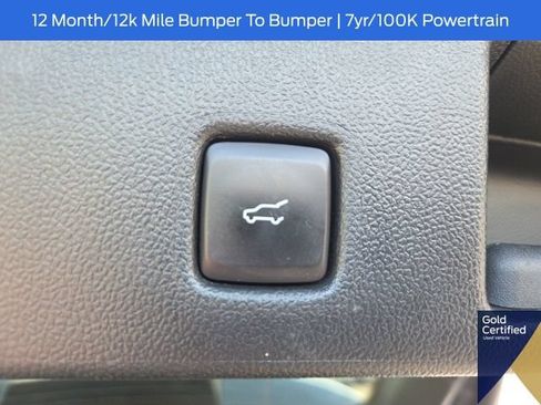 Used 2023 Ford Escape Active w/ Cold Weather Package FWD image 19