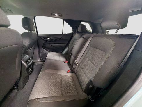 Used 2022 Chevrolet Equinox LT FWD image 23