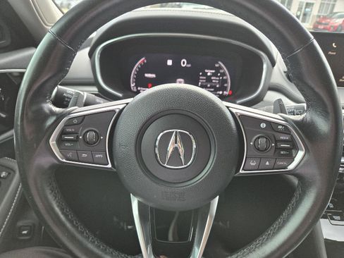Used 2023 Acura MDX FWD w/ Technology Package image 21