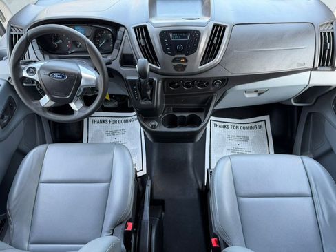Used 2019 Ford Transit 250 148 Medium Roof RWD image 33