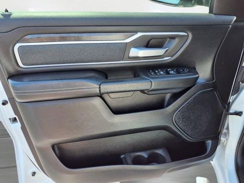Used 2019 RAM 1500 Big Horn AWD/4WD image 13