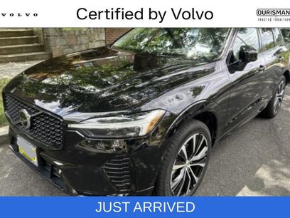 Certified 2023 Volvo XC60 B5 Plus w/ Climate Package