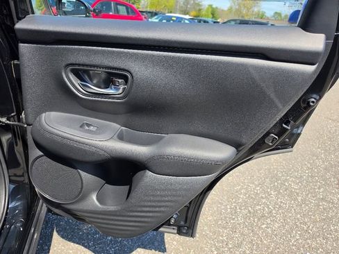 Certified 2024 Honda HR-V LX image 16