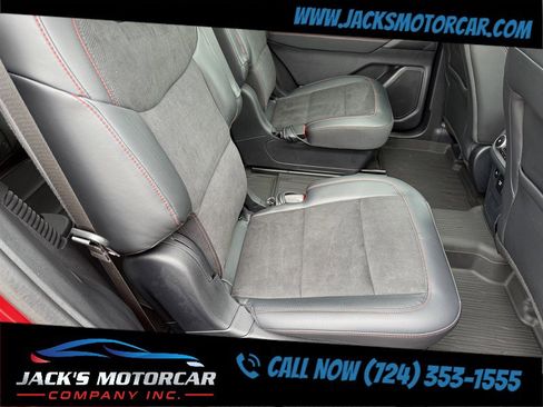 Used 2025 Ford Explorer ST AWD/4WD image 15