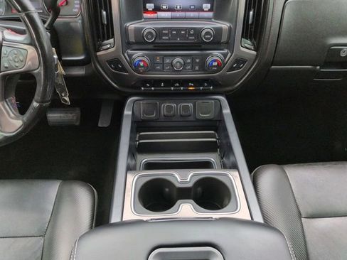 Used 2015 GMC Sierra 1500 SLT AWD/4WD image 23