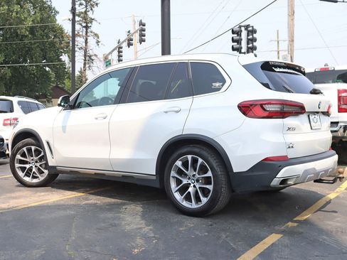 Used 2020 BMW X5 xDrive40i image 10