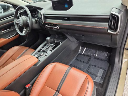 Used 2023 MAZDA CX-50 AWD 2.5 Turbo w/ Premium Pkg image 18